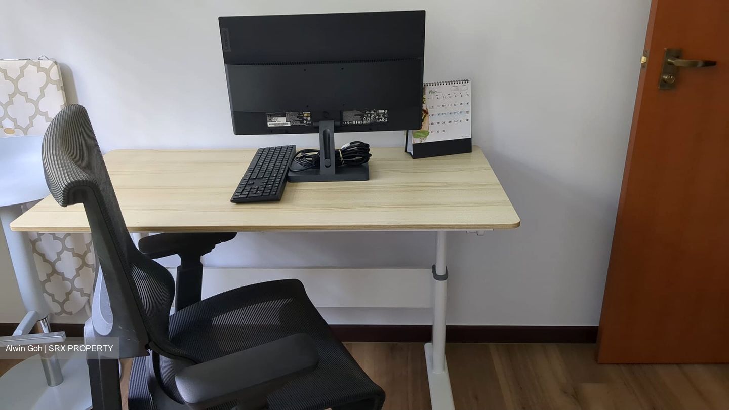 Blk 608A Tampines Greenweave (Tampines), HDB 4 Rooms #615240711